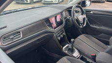 Volkswagen T-Roc 1.0 TSI SE 5dr Petrol Hatchback